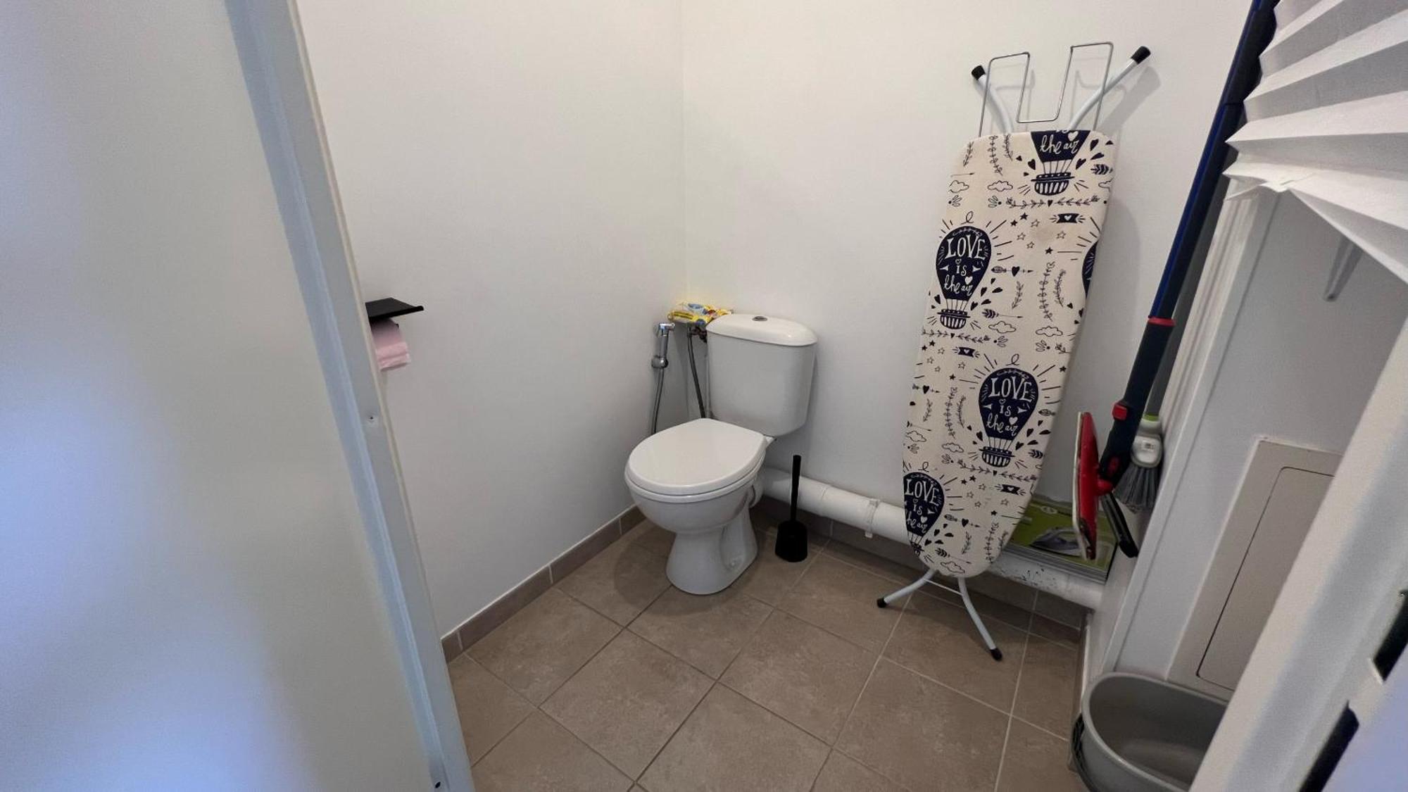 La Plaine St Denis, Paris Stade De France Apartment *